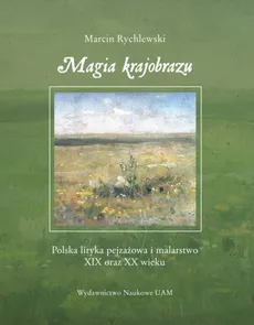 Magia krajobrazu - Outlet - Marcin Rychlewski