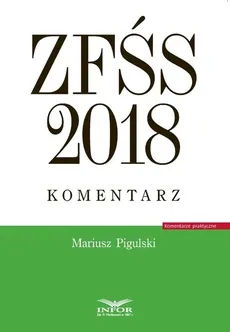 ZFŚS 2018 Komentarz - Mariusz Pigulski