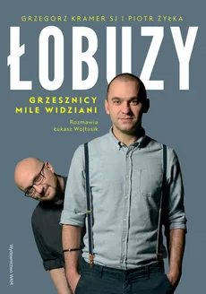 Łobuzy - Outlet - Grzegorz Kramer, Łukasz Wojtusik, Piotr Żyłka