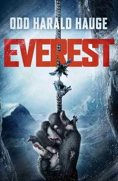 Everest - Odd Harald Hauge