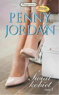 Świat kobiet część 1 - Jordan Penny