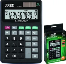 Kalkulator biurowy TR-2296T 12 pozycji