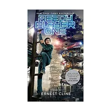 Ready Player One - Outlet - Ernest Cline