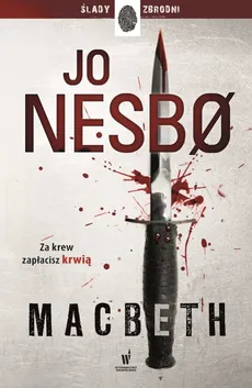Macbeth - Outlet - Jo Nesbo