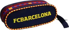 Piórnik owalny Base FC Barcelona