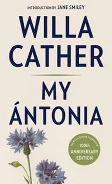 My Antonia - Outlet - Willa Cather