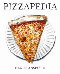 Pizzapedia - Dan Bransfield