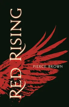 Red Rising - Outlet - Pierce Brown
