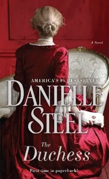 The Duchess - Outlet - Danielle Steel