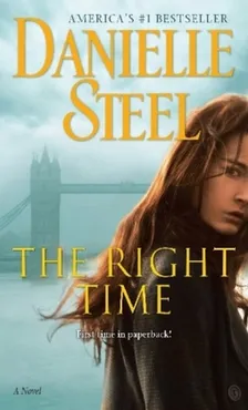 The Right Time - Outlet - Danielle Steel