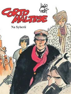 Corto Maltese Tom 6 - Hugo Pratt