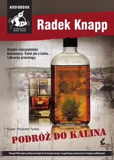 Podróż do Kalina - Radek Knapp