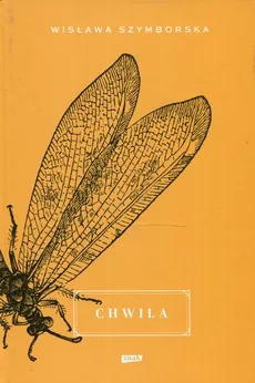 Chwila - Outlet - Wisława Szymborska
