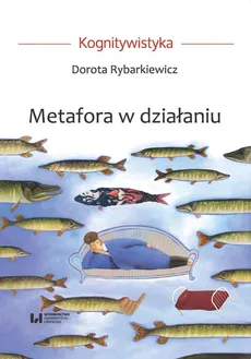 Metafora w działaniu - Outlet - Dorota Rybarkiewicz