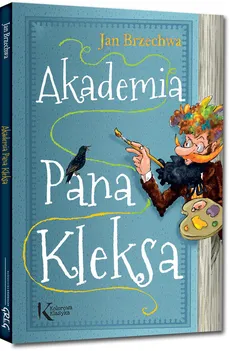 Akademia Pana Kleksa - Outlet - Jan Brzechwa