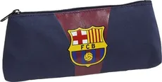 Piórnik płaski saszetka FC Barcelona
