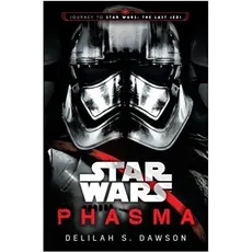 Star Wars: Phasma - Outlet - Dawson Delilah S.