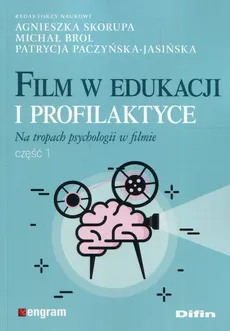 Film w edukacji i profilaktyce Na tropach psychologii w filmie Częśc 1 - Outlet