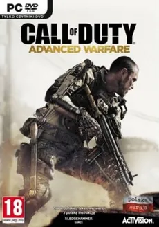 Call Of Duty: Advanced Warfare PC