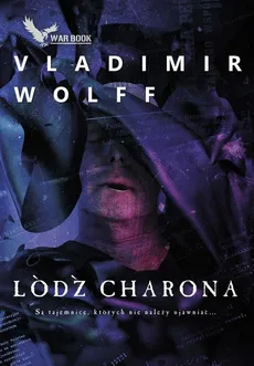 Łódź Charona - Vladimir Wolff