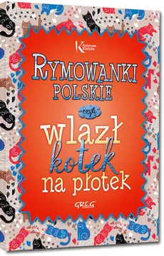 Rymowanki polskie - Outlet
