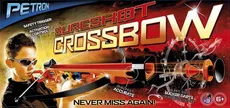Kusza na strzałki Petron Sureshot Crossbow - Outlet