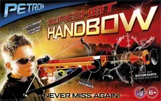 Kusza na strzałki Petron Sureshot Handbow