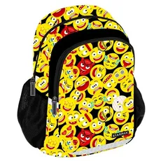 Plecak szkolny Emoji