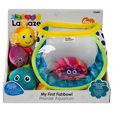 Lamaze Moje pierwsze akwarium - Outlet