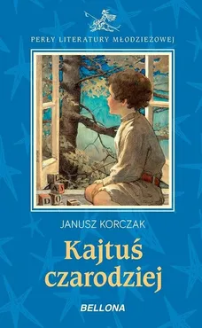 Kajtuś czarodziej - Outlet - Janusz Korczak
