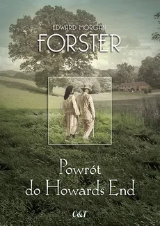 Powrót do Howards End - Outlet - Forster Edward Morgan