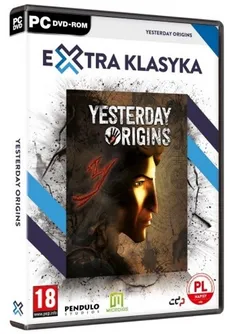 Extra Klasyka - Yesterday Origins PC