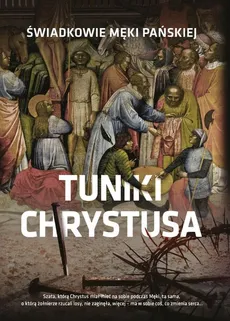 Tuniki Chrystusa - Outlet - Beata Legutko