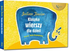Julian Tuwim: Klasyka wierszy dla dzieci - Outlet - Julian Tuwim
