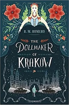 The Dollmaker of Krakow - Outlet - Romero R M