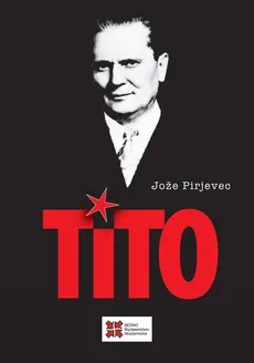 Tito - Outlet - Jože Pirjevec