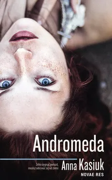 Andromeda - Anna Kasiuk
