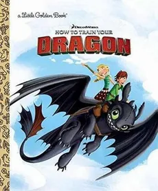 Dreamworks How to Train Your Dragon - Shawn Finley