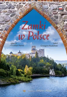 Zamki w Polsce - Outlet - Grzegorz Rudziński