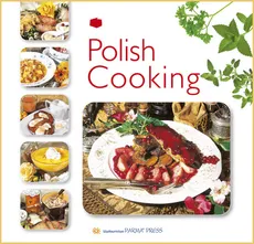 Polish Cooking - Izabella Byszewska
