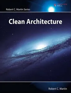 Clean Architecture - Robert Martin