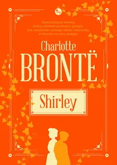 Shirley - Charlotte Bronte