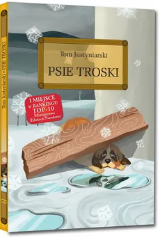 Psie troski - Outlet - Tom Justyniarski