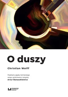 O duszy - Outlet - Christian Wolff
