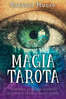 Magia Tarota - Barbara Moore