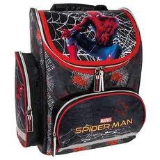 Tornister ergonomiczny MB Spider-Man