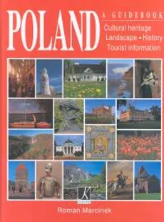Poland A Guidebook - Outlet - Roman Marcinek