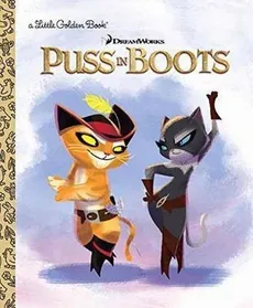 Dreamworks Puss in Boots - Tina Gallo