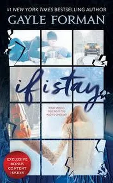 If I Stay - Outlet - Gayle Forman