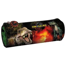 Piórnik tuba Dinozaur 12